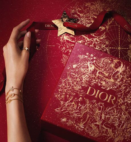 La Collection Privée Christian Dior Lunar New Year Gift Set 